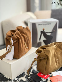 Jamie Shopping Bag