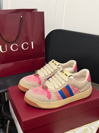 Screener Sneakers