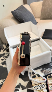 23C Slot Machine Minaudière
