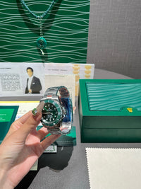 Submariner Date