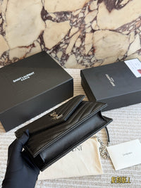 Envelope Wallet