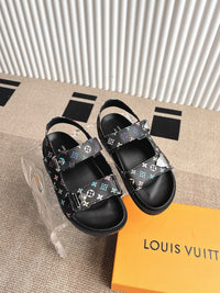 Sunset Flat Comfort Sandals