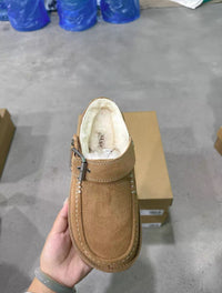 Evelina Clogs