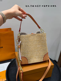 Bucket Bag