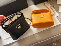 Filigree Vanity Case