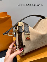 Side Trunk Bag