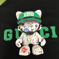 Toy Bear Logo T-Shirt