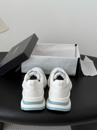 26S Logo Sneakers