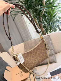 Caitlin 24 Shoulder Bag