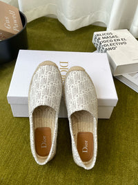 Siroco Espadrilles