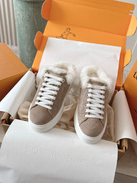 26S Time Out Sneakers