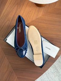 26S Ballet Flats