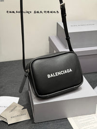 Everyday Camera Bag