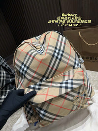 Check Backpack