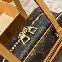 Cite NM Bag
