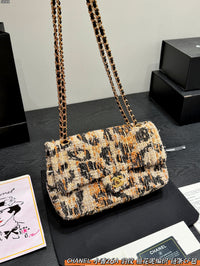 26A Classic Flap Bag