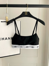 Yoga Bikini Set