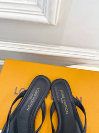 Treasure Thong Sandals