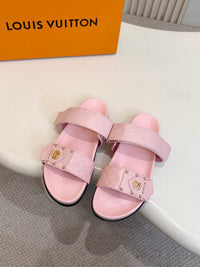 Sunset Flat Comfort Sandals