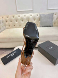 Cassandra Sandals