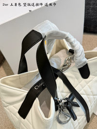 Toujours Bag