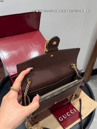 Dionysus Wallet On Chain