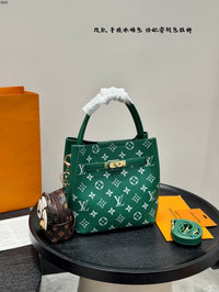 Capucines Mini Bag