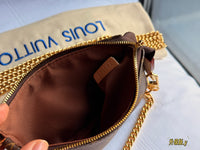Mini Pochette Accessoires