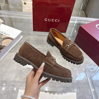 Horsebit Loafers