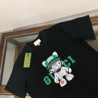 Toy Bear Logo T-Shirt