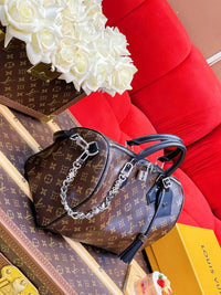 Speedy Soft 30 Dark Bag