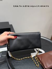 Kate Flap Bag