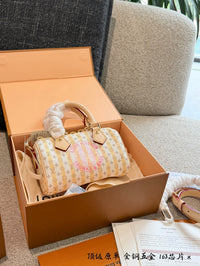 Nano Speedy Bag