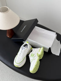 26S Logo Sneakers