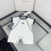 Baby Romper