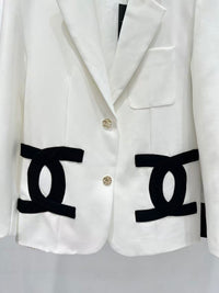 26S Logo Blazer