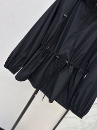 26S Weteau Hooded Jacket