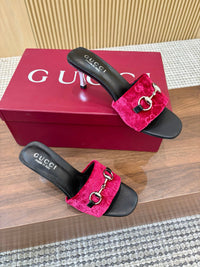 Slide Sandals