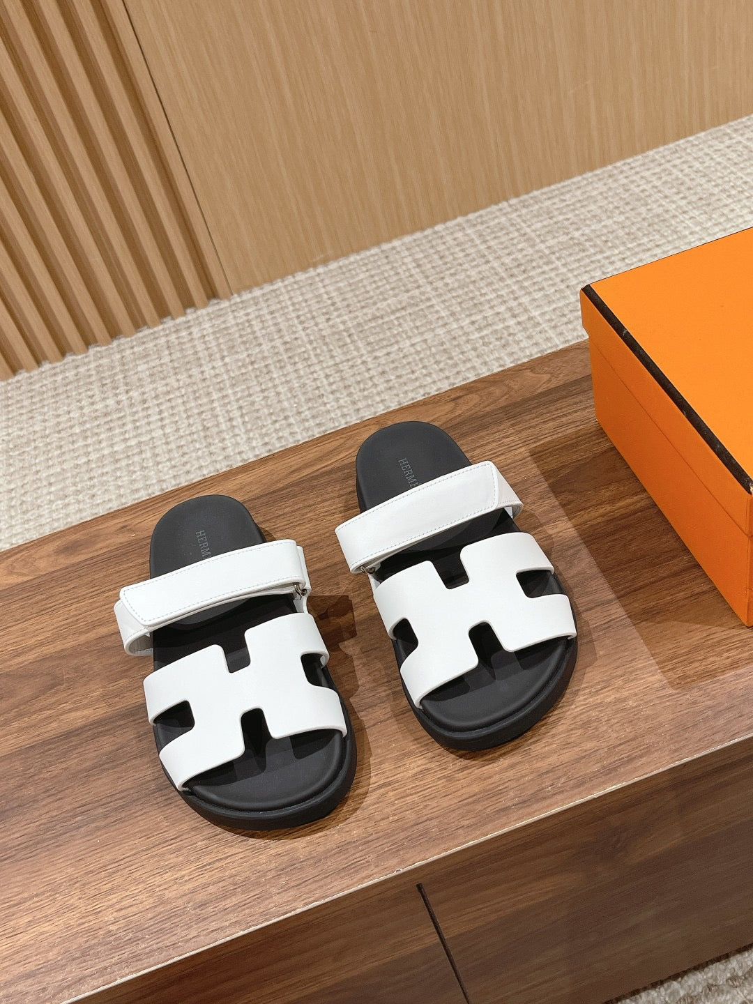Chypre Sandals