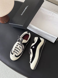 26S Fibers Sneakers