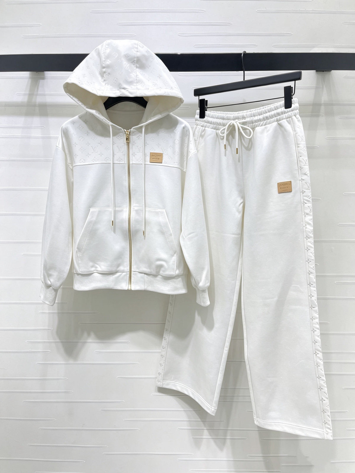 26S Hoodie Set