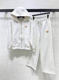 26S Hoodie Set