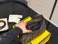 Zucca Baguette Bag