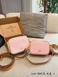 Carey Crossbody Bag