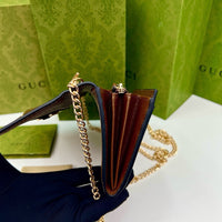 Horsebit 1955 Wallet On Chain