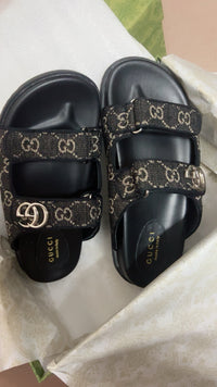 Slide Sandals