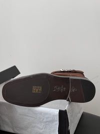 26K Suede Boots