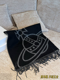 Orb Scarf