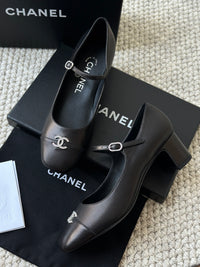 Mary Jane Flats
