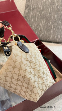 Brera Crossbody Bag